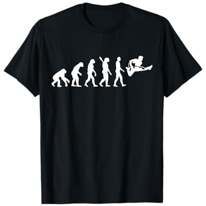 Evolution Gitarrist T-Shirt