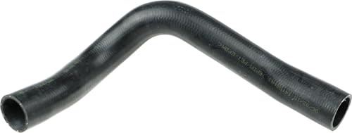 GATES 05-2876 Kühlerschlauch KÜHLWASSERSCHLAUCH WASSERSCHLAUCH oben Kompatibel mit LAND ROVER Range Rover II P38A