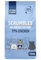 Scrumbles All Natural Dry Kitten Food with 77% Chicken, High Protein Food for Growing Kittens, 2.5Kgpackage may vary