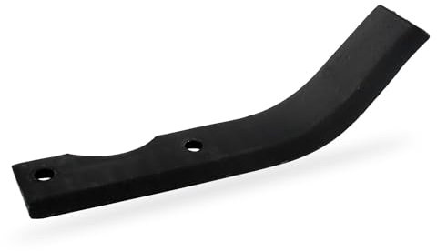 GREENSTAR - Coltello da fresa da 195 mm per motosega Honda, Iseki, Kubota, Mitsubishi - Coltello dritto