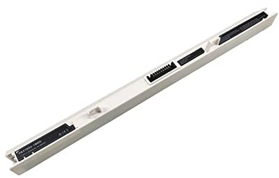 PA5185U-1BRS Laptop Akku Ersatz für Toshiba Satellite E45-B L50-B C50-B C50D-B C55-B L55-B Serie 14.8V 3000mAh 45Wh Weiß