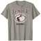 Fender World's Finest Musical Instruments Collegiate Strat T-Shirt