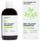 Scandinavian Biolabs Bio-Pilixin® Hair Strength Shampoo For Women | Strengthens Hair, Eliminates Greasiness, Balances Scalp, Dermatologically Tested, Made in Denmark, 250 mL / 8.8 Oz