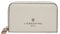 Liebeskind Berlin Jo, Extra Small (HxBxT 7.5cm x 11cm x 1.5cm), Almond Milk