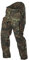 BE-X Frontier One Feldhose TBDU 'Multipocket' mit 9 Taschen, aus Ripstop Gewebe, Flecktarn, Größe:XXL