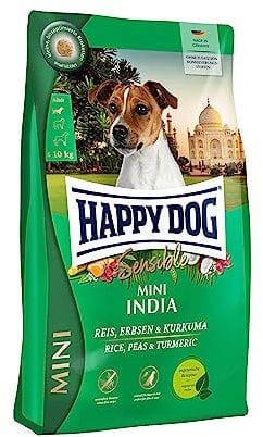 Happy Dog Sensible Mini India 4 kg