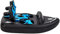 SGerste 3 in 1 Radio Controlled Hovercraft 360 ° Telecomando Barca RC Hovercraft