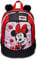 Seven Rucksack, Schulranzen für Grundschule, ab 1. Klasse, Geräumige Schultasche für Mädchen und Jungen, MINNIE MOUSE
