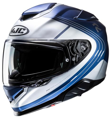 HJC RPHA71 FREPE MC2SF L