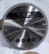 TCT Circular Saw Blade 185mm x 80T x 20mm Bore (16mm ring) also fits Evolution Bosch Makita etc 184mm (80 Teeth)