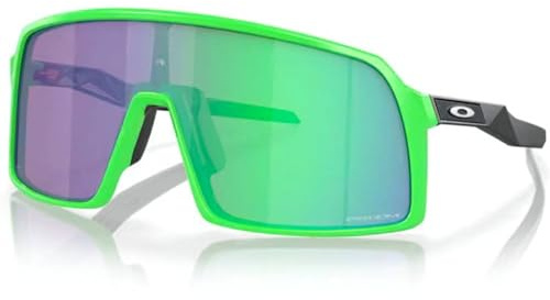 Oakley SUTRO Sonnenbrille, Grün