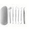 strumenti per la cura dei denti,tartaro ablatore kit,denti kit,pulizia denti,per cura orale domestico,attrezzi dentista