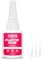 30g Plastic Glue - Super Instant Adhesive for Repair, Bonding & DIY Crafts - Strong Adhesion on Acrylic & Various Materials - Model Building & Crafting Essential
