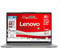 Lenovo, pc portatile Notebook, i7 13620H 13Th, DDR5 32Gb, Display WUXGA 16 IPS FHD+, SSD 1Tb (2 X 512Gb), Wi-Fi 6, Bt, USB Thunderbolt, Tastiera retroilluminata, Win11 Pro, Pronto all'Uso