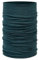 Buff®| Merino Midweight Schlauchschal Männlich Weiblich Erwachsene, Multifunktionaler Schal aus 100% Merinowolle, Wandern, Outdoor, Nachhaltig, Leicht, Einheitsgröße, Grün