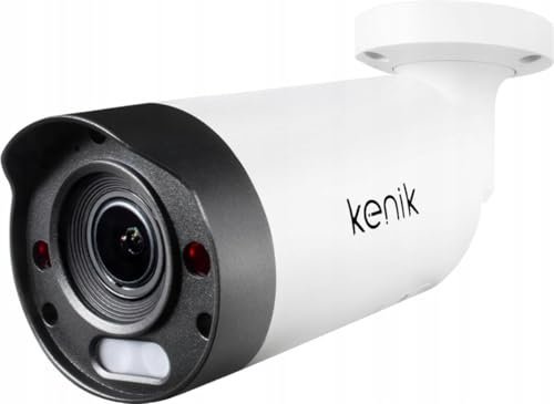 KG-5260TZAS-IL-3 Telecamera IP