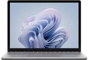 Surface Microsoft Laptop 6 Intel® Core™ Ultra 7 165H Notebook 34,2cm (13,5)