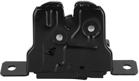 PENGNAQP Fermeture de Coffre Compatible avec BMW 1-Series F20 2010 2011 2012 2013 2014 2015 51247248075 7248075 Actionneur Verrouillage Couvercle Coffre Voiture, Hayon Arrière.