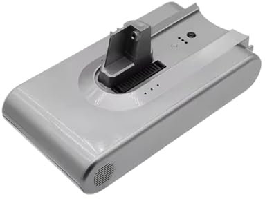 KADILRTV Batterie De Rechange for Aspirateur sans Fil Xiaomi Dreame, V11, V11SE, V12, 5000 MAh, VVT1, VVN6, VVA1(V11SE-5000mAhv)