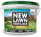 Jarder New Lawn Feed Fertiliser 2.5KG - Designed for New or Recently Seeded Lawns - Boosts Grass Growth, Colour and Strength - Covers 100m2