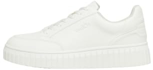 s.Oliver Sneaker mit Plateau-Sohle