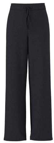 Pieces Damen Pclaya Mw Wide Pants JRS Noos Pclaya Mw Wide Pants JRS Noos