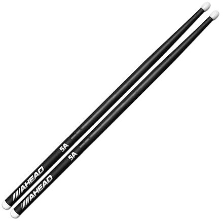 Ahead Sticks Model 5A ALUMINIUM DRUMSTICKS