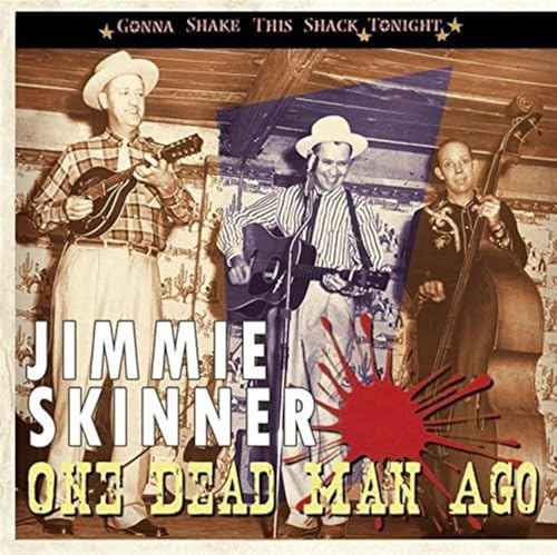One Dead Man Ago-Gonna Shake
