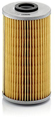 MANN-FILTER H 939 Ölfilter - für Lkw + Busse