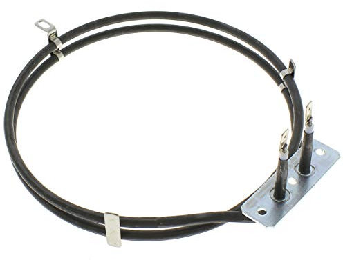 Spares4appliances Whirlpool 481225998405 (f9) Pièce de rechange pour ventilateur de four