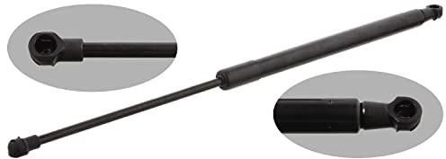 febi bilstein 31662 Gasdruckfeder für Heckklappe, 1 Stück | Kompatibel mit: AUDI A3