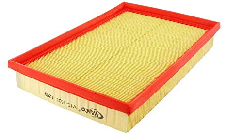 Luftfilter | Kompatibel mit: SEAT AROSA, CORDOBA, CORDOBA, IBIZA II, IBIZA III, LEON, TOLEDO II, SKODA FABIA I, FABIA I Combi