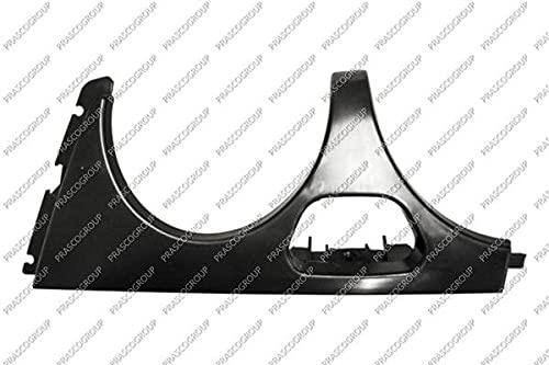 PRASCO Blende, Hauptscheinwerfer ME0352113