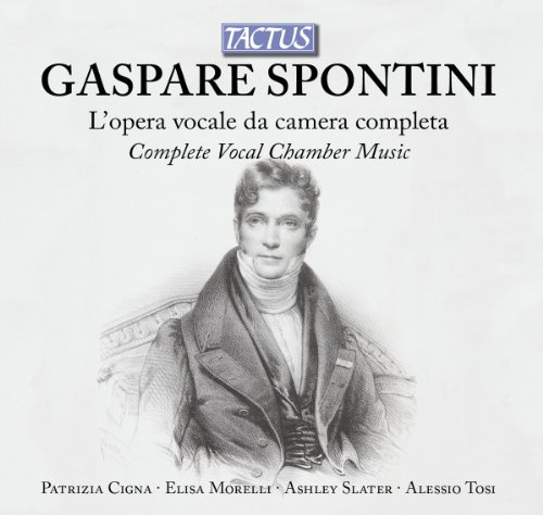 Complete Chamber Vocal Works