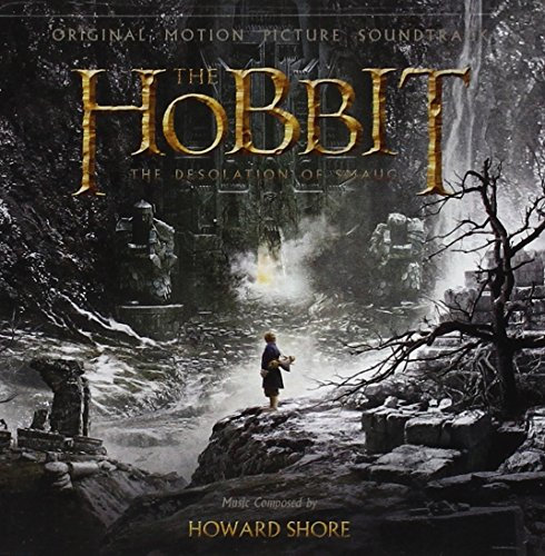 Howard Shore - Hobbit: The Desolation of Smaug
