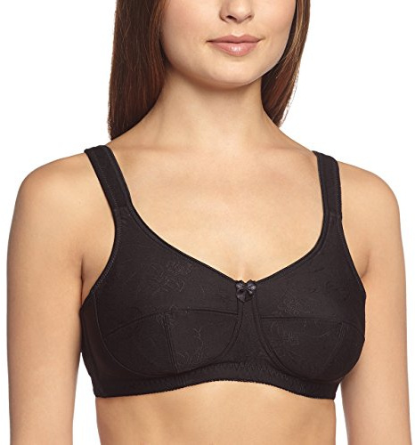 Sassa Damen Soft-BH Jaqcuard