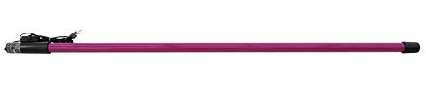 Eurolite Leuchtstab T8 36W 134cm pink L | Farbige Leuchtstoffröhre