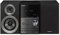 Panasonic SC-PM600EG-K Sistema Micro, 40 W, Bluetooth, Porta USB, Lettore CD, Riproduzione MP3 e CD-R/R W, Funzione Re-Master, Sintonizzatore FM/AM, Nero