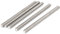sourcing map 5 Stück Gewindestangen M8x120mm Edelstahl 304 Gewindestift Metrischem Vollgewinde Bar Gewindestäbe für Befestigung CNC-Werkzeugmaschinen 3D-Drucker Industrie Geräte