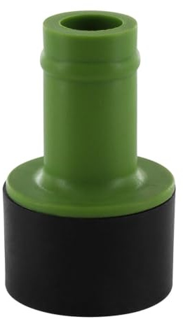 15D VAICO - V10-3103 - Valve, crankcase ventilation - fits VOLKSWAGEN 035103245G