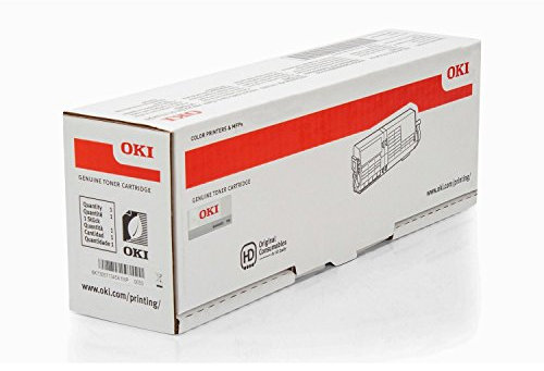 Oki 46490606 - TONER-M-C532/MC573-6K