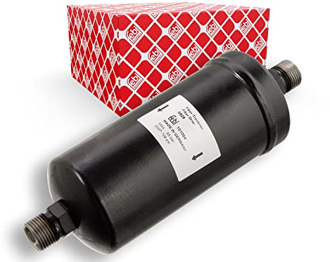 febi bilstein 101064 Trockner für Klimaanlage , 1 Stück