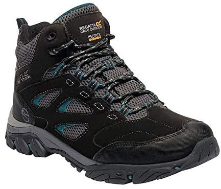 Regatta Holcombe Mid Womens Boots