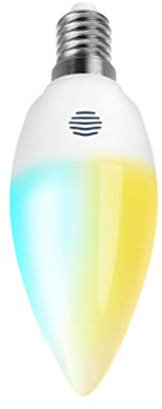 Hive Smart Bulb, E14, White
