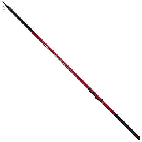 SHIMANO Catana Lite 4 m 1.5 10 g Bolo Rute Angeln Meer Fluss See Carbon Teleskopische Posen