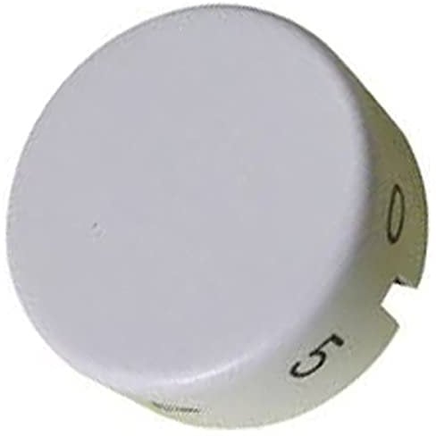 Pulsante termostato (296282-46891) Frigorifero congelatore 00169314 BOSCH