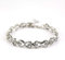 The Vampire Diaries Claus Caroline Forbes Rhinestone Kristall Bow, Modeschmuck für Damen