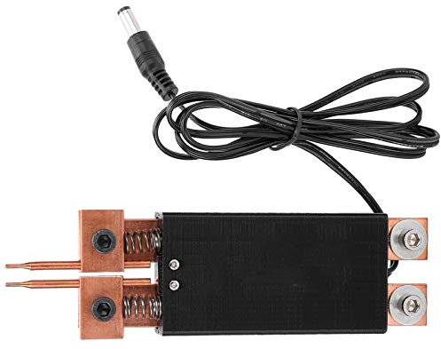 Spot Welding Pen, Mini Spot Welder, Handheld Battery Spot Welder Pen, Integrated Spot Welding Machine for Industrial Assembling Battery Packs