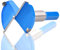 1-1/2 Forstner Drill Bit,Hex Shank Carbide Tipped Wood Drilling Wood Tool Punching Bit(38mm)