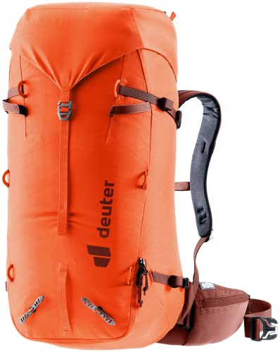 Deuter Guide 32+8 SL - Zaino da donna per l'arrampicata alpina